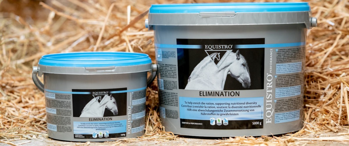 equistro elimination